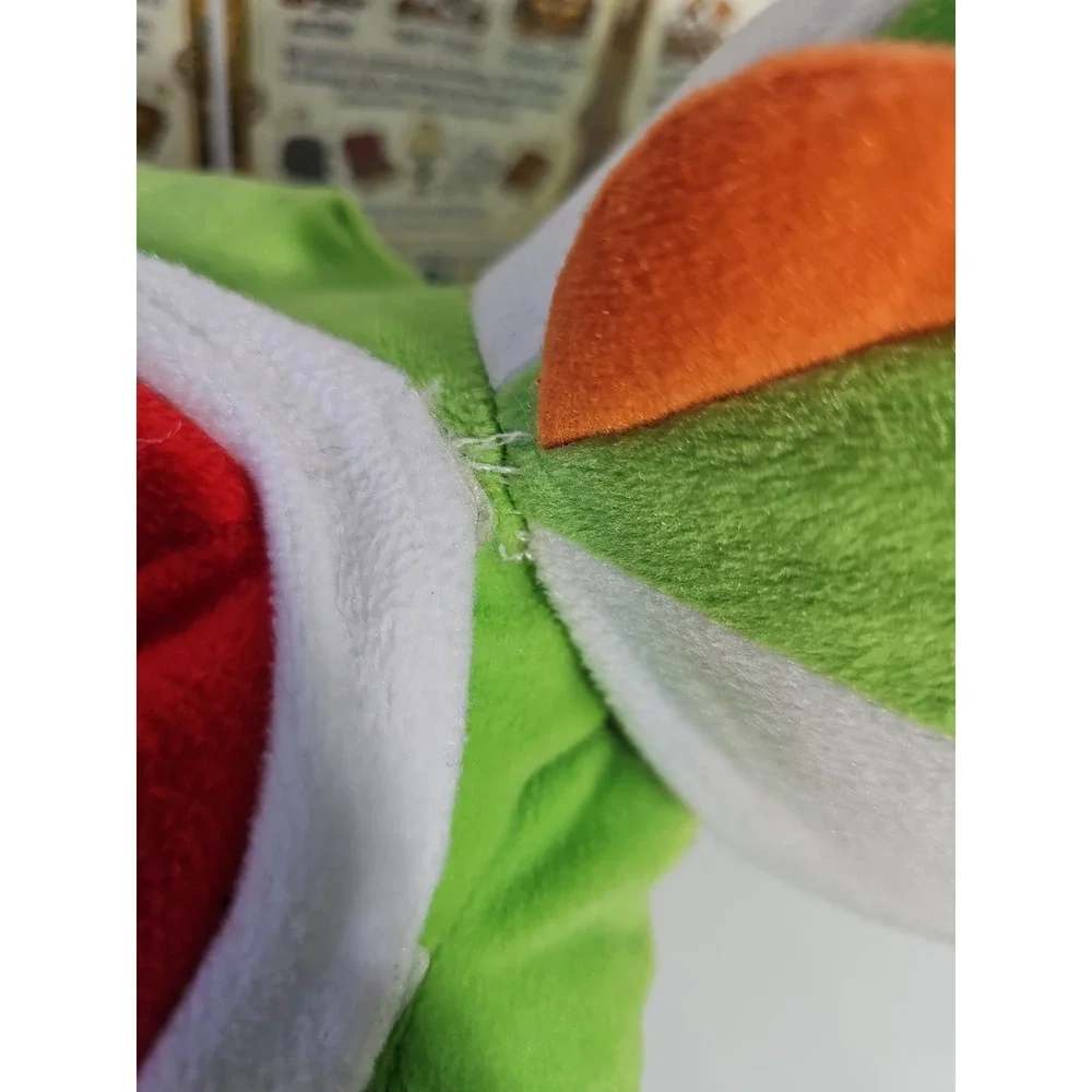Nintendo Super Mario Yoshi 20
